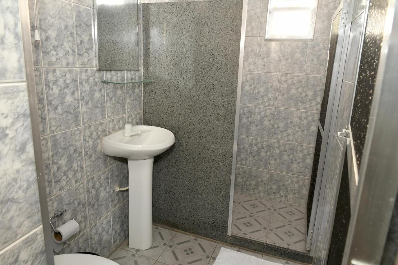 Hotel Rio Claro Rio de Janeiro Eksteriør billede