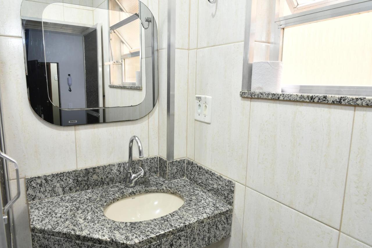 Hotel Rio Claro Rio de Janeiro Eksteriør billede