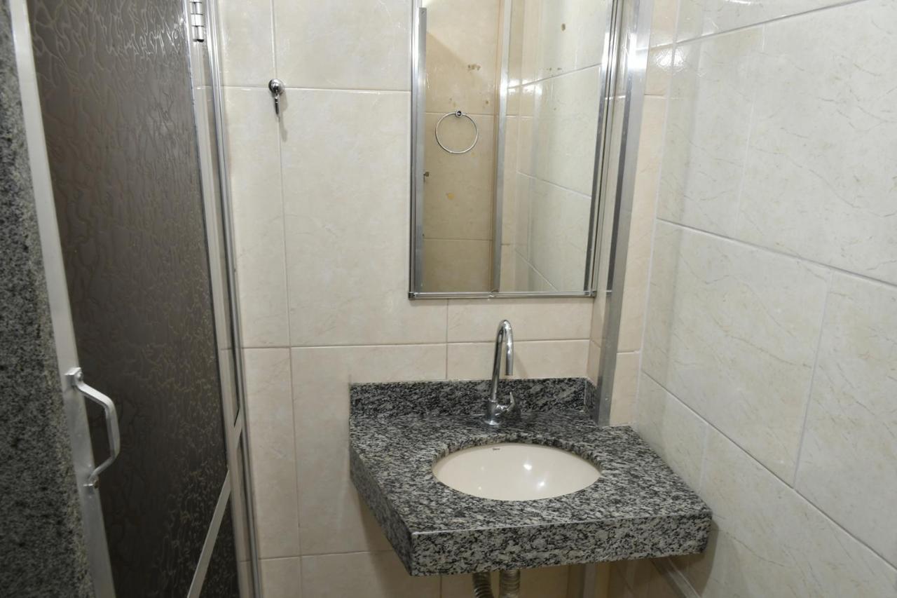 Hotel Rio Claro Rio de Janeiro Eksteriør billede